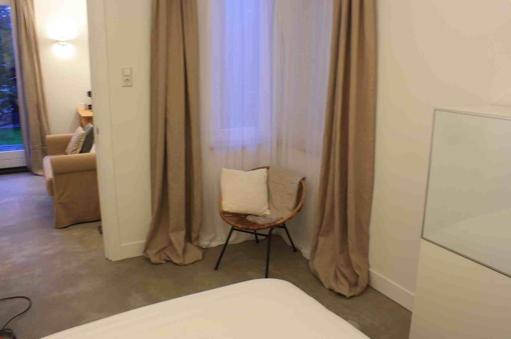 Apartment Arnhem Studios *