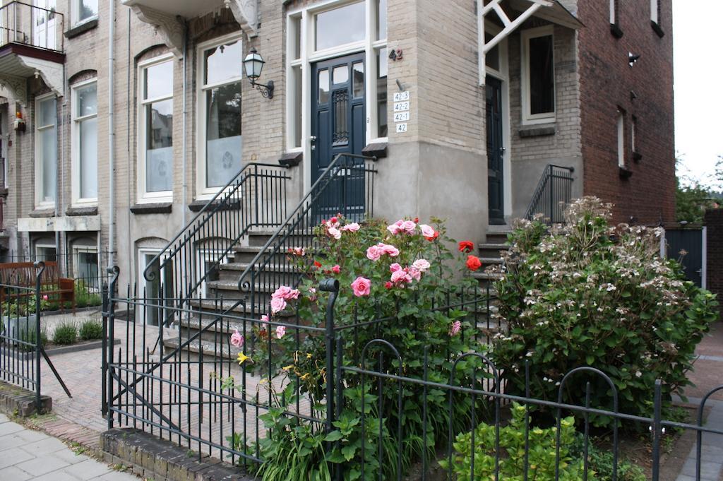 Apartment Arnhem Studios