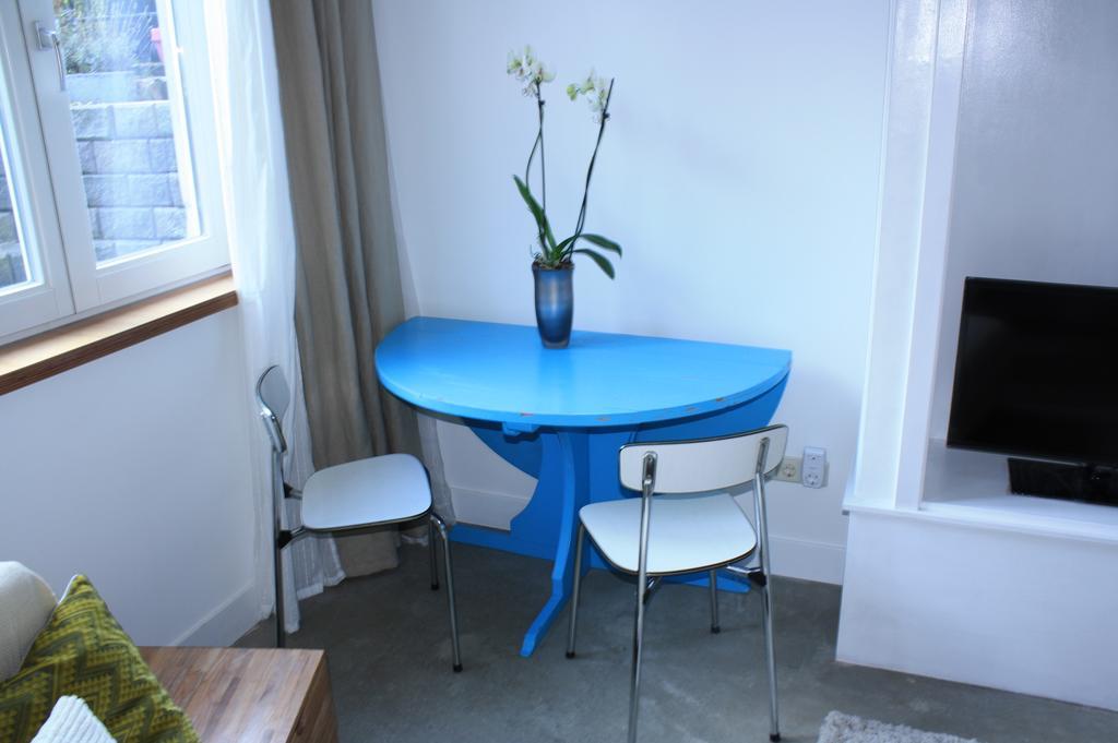 Arnhem Studios Apartment *